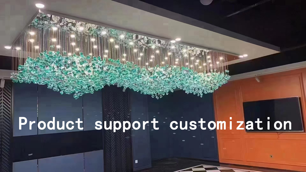 Customized lamps